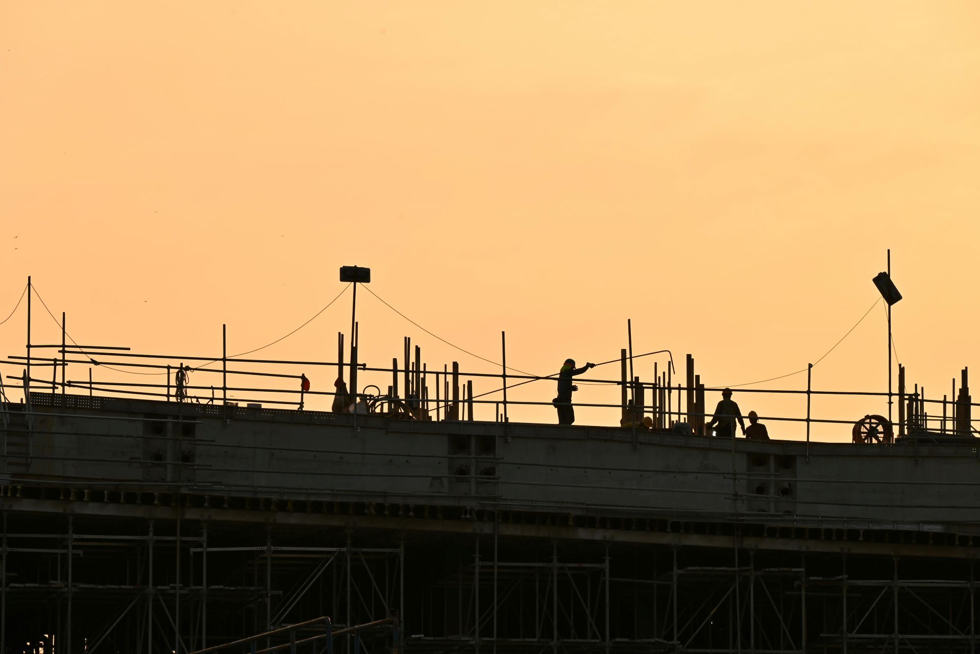 Building Jobs: SA Construction Sector Outlook
