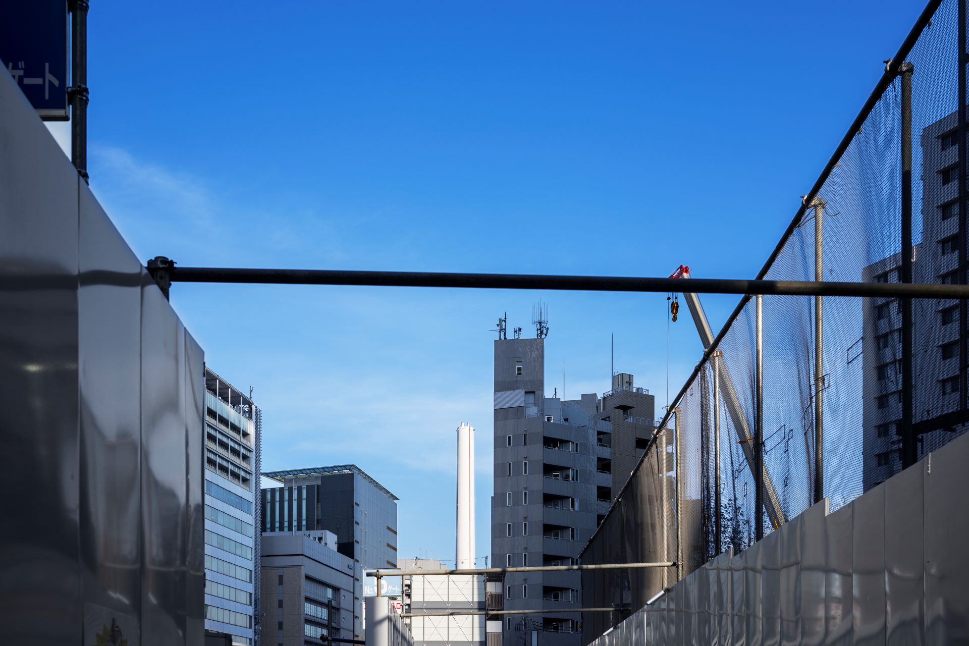Ensuring Stable Water Pressure in Multi-Level Buildings