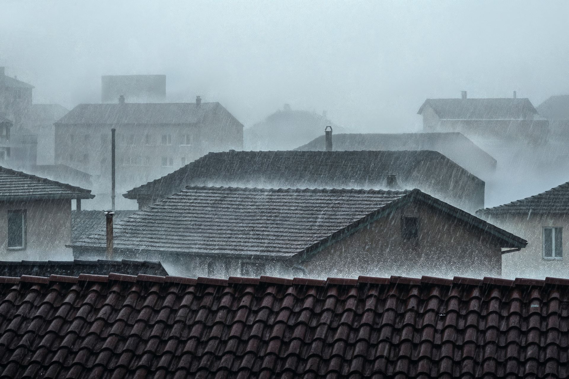 Preventing Roof Damage from Strong Winds in SA