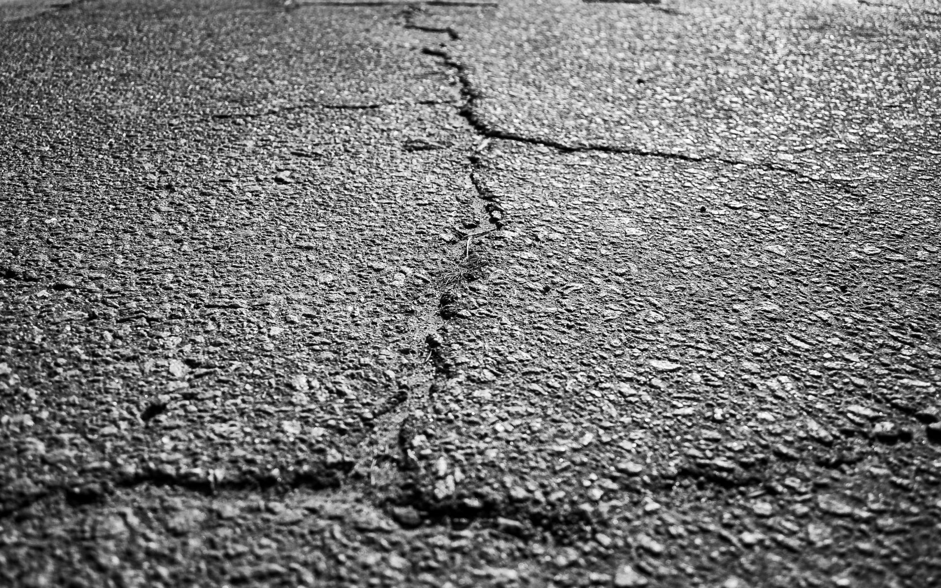Why Crumbling Pavements Signal Bigger Hidden Failures